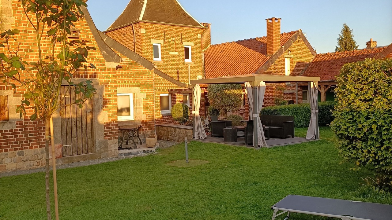 Photo of Outdoor in Gommegnies