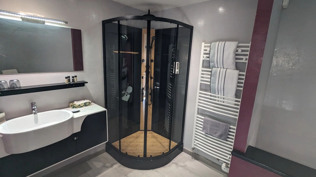 Photo of Bathroom in Gommegnies