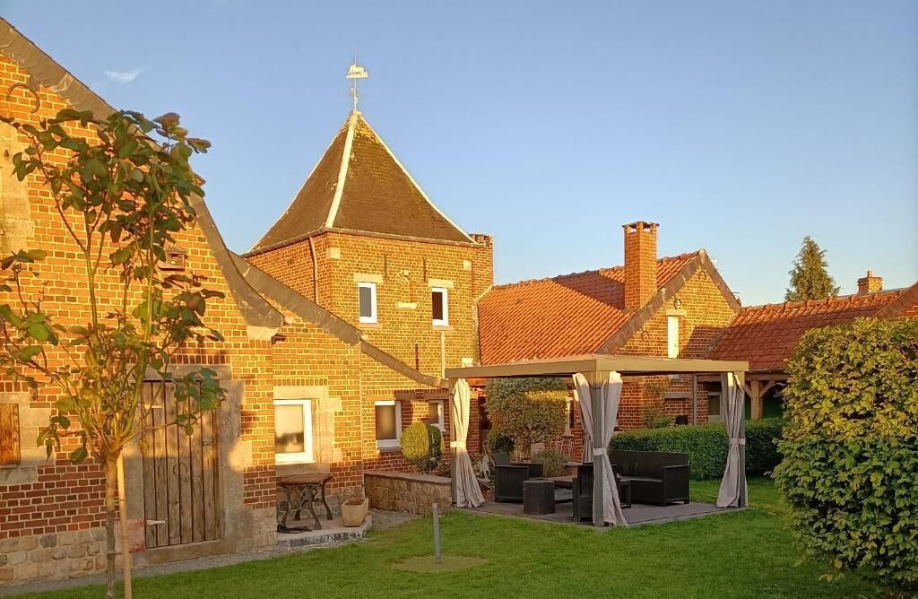 Photo of Outdoor in Gommegnies