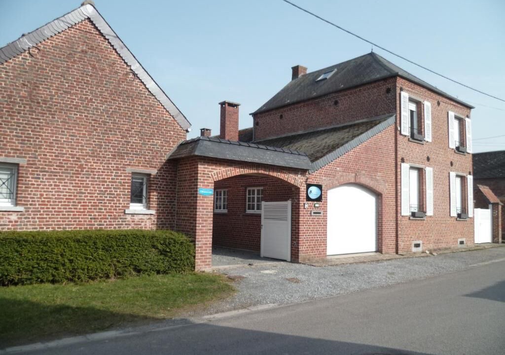 Photo of Outdoor in Gommegnies