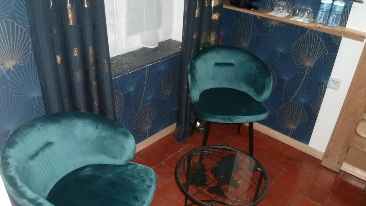 Photo of Bedroom in Gommegnies