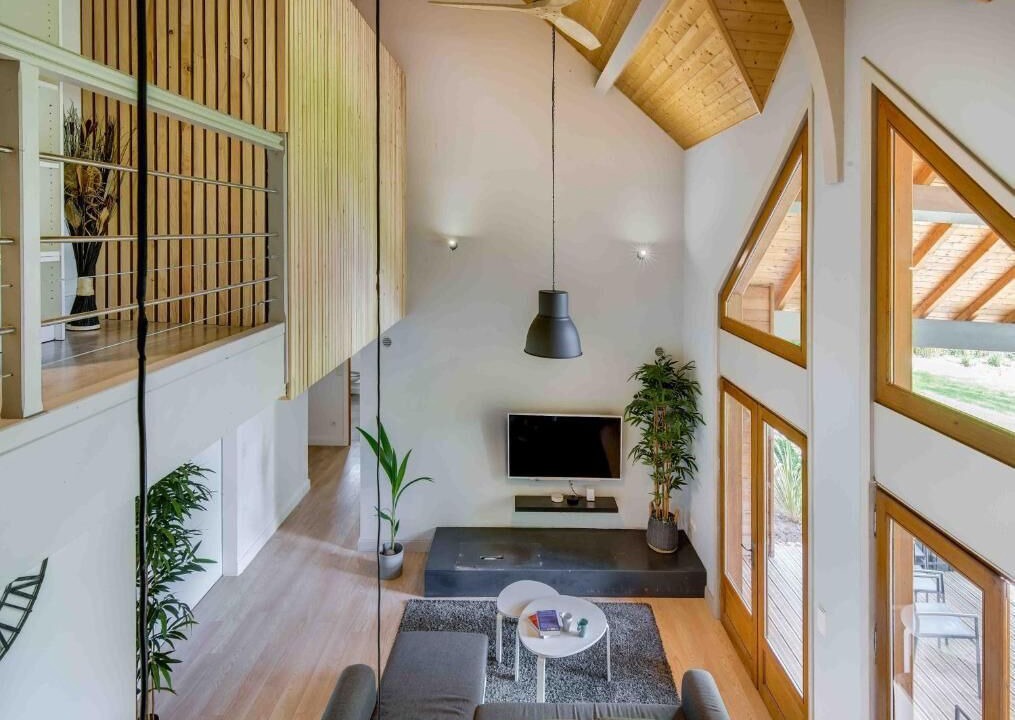 Photo of Outdoor in Pougny