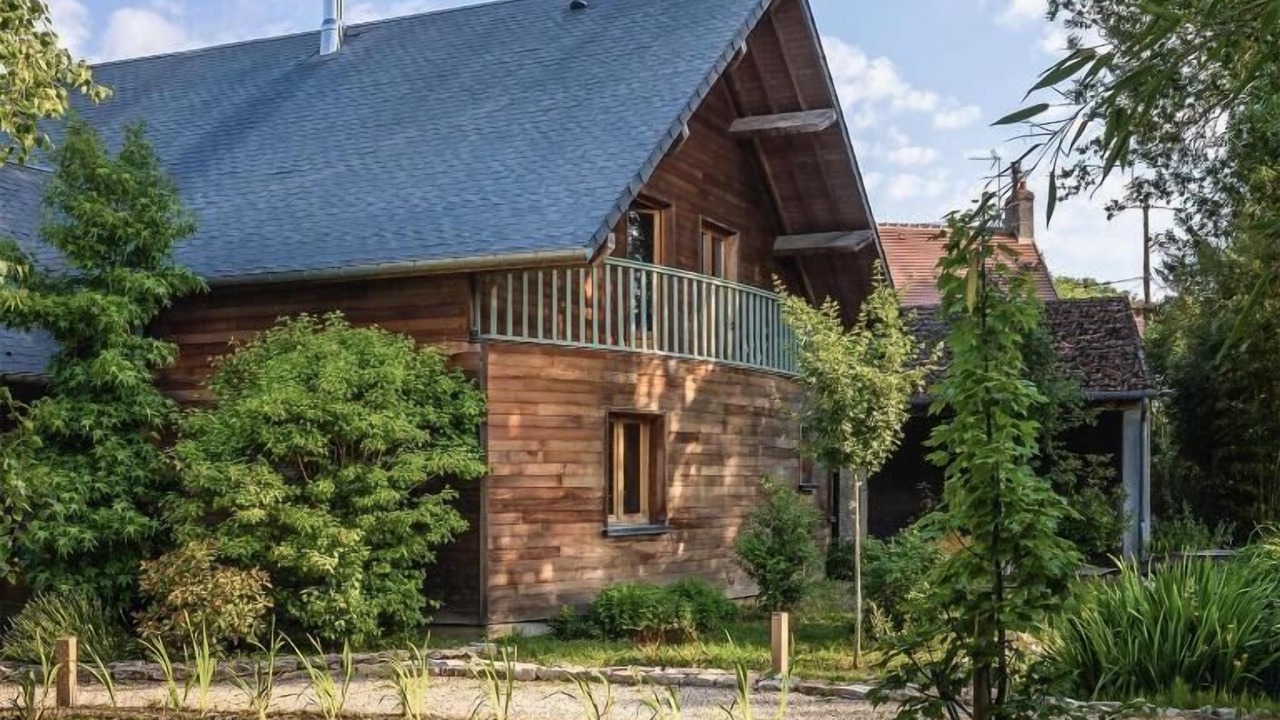 Photo of Outdoor in Pougny