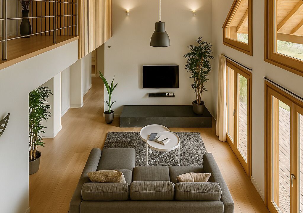 Photo of Outdoor in Pougny