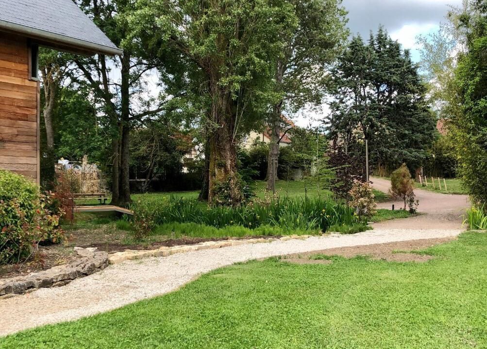 Photo of Outdoor in Pougny