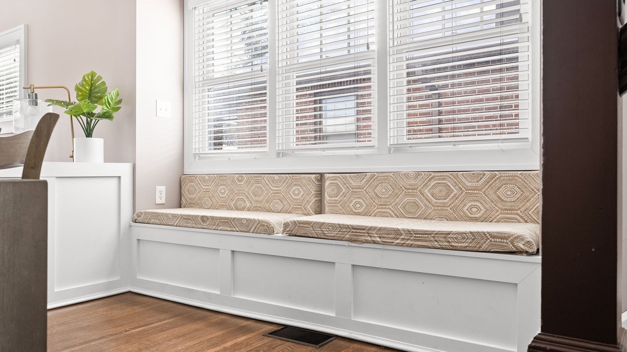 Photo of Bedroom in Meridian-Kessler