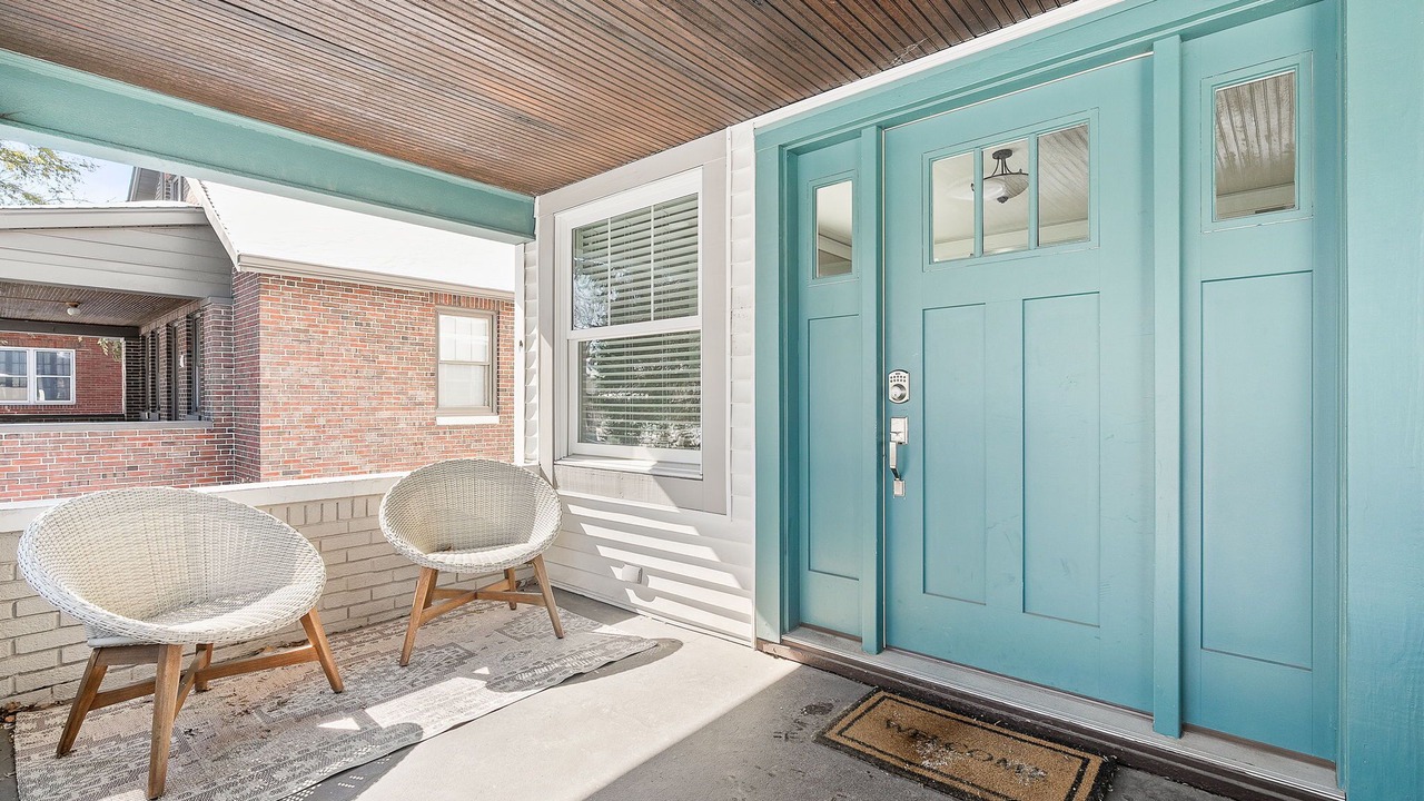 Photo of Outdoor in Meridian-Kessler