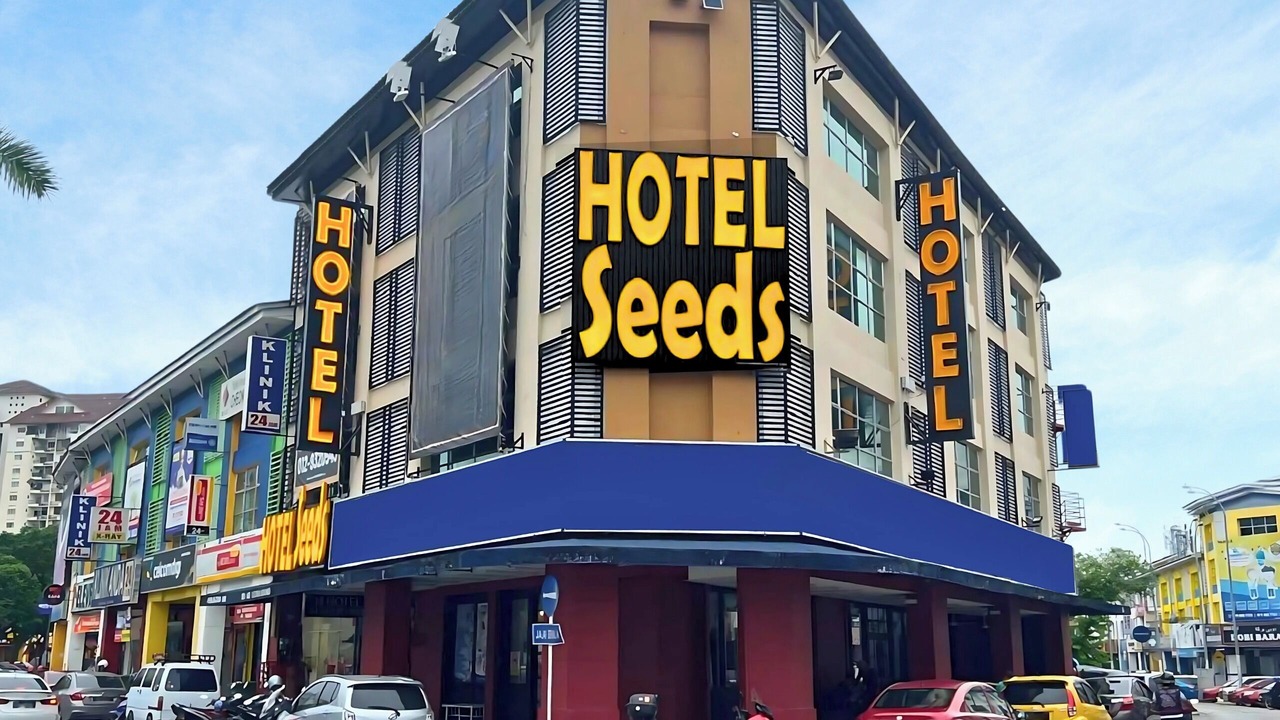 Photo of Outdoor in Bandar Sri Permaisuri