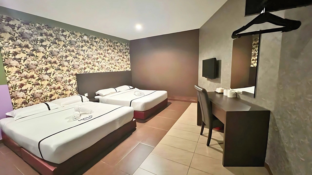 Photo of Bedroom in Bandar Sri Permaisuri