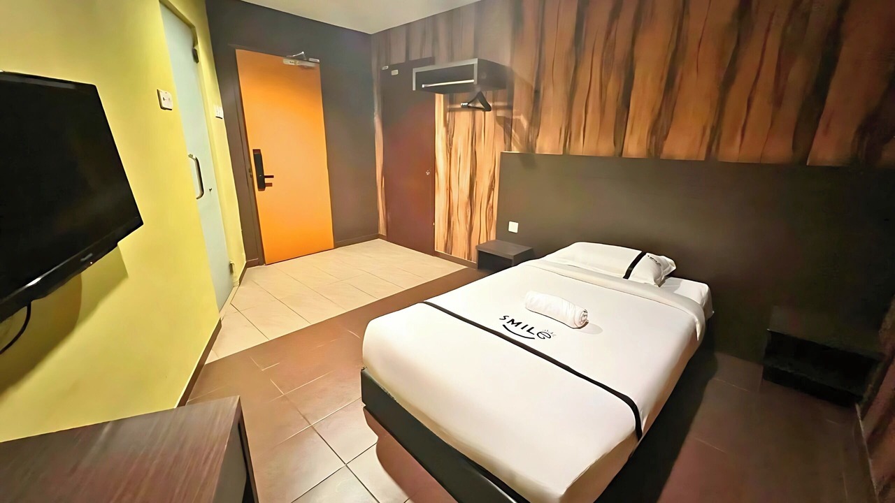 Photo of Bedroom in Bandar Sri Permaisuri