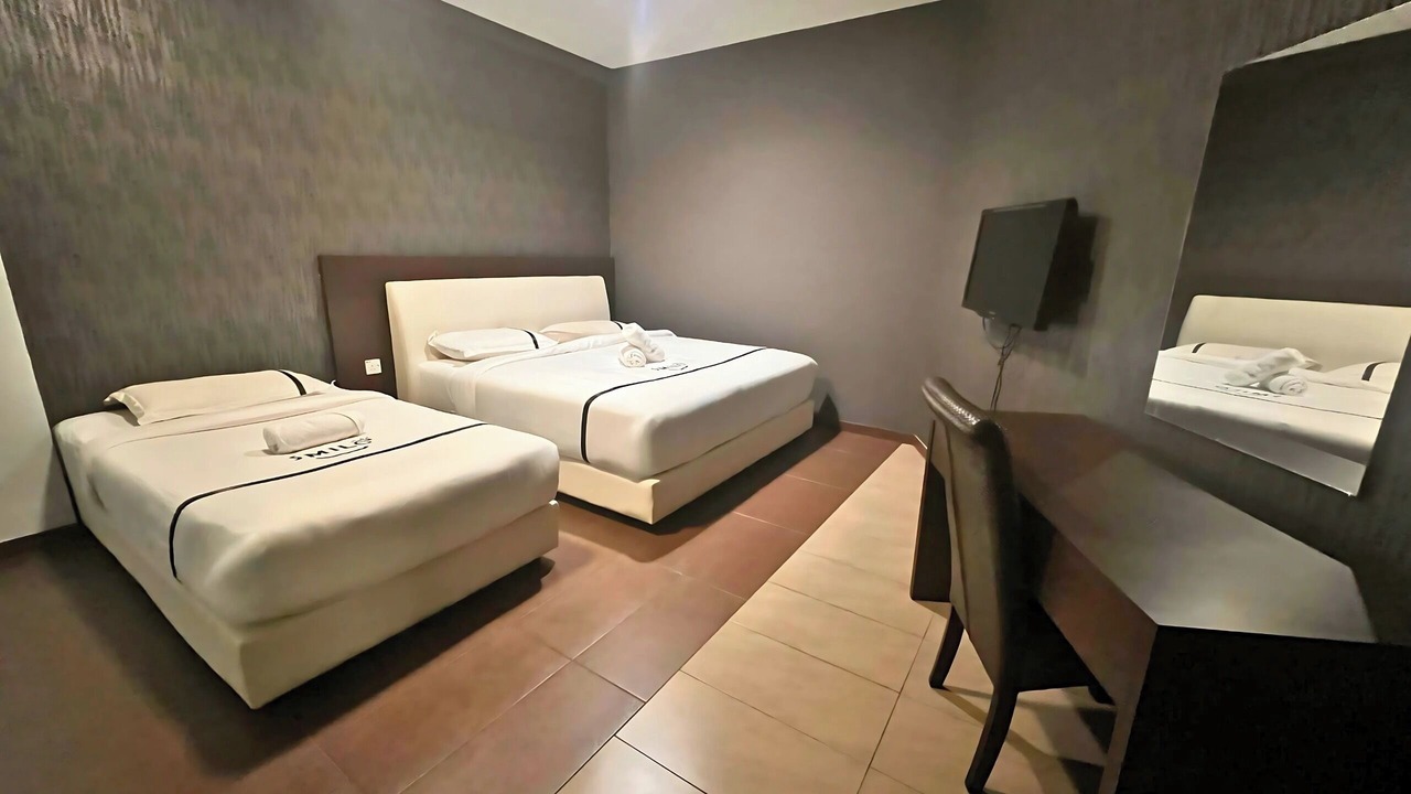 Photo of Bedroom in Bandar Sri Permaisuri