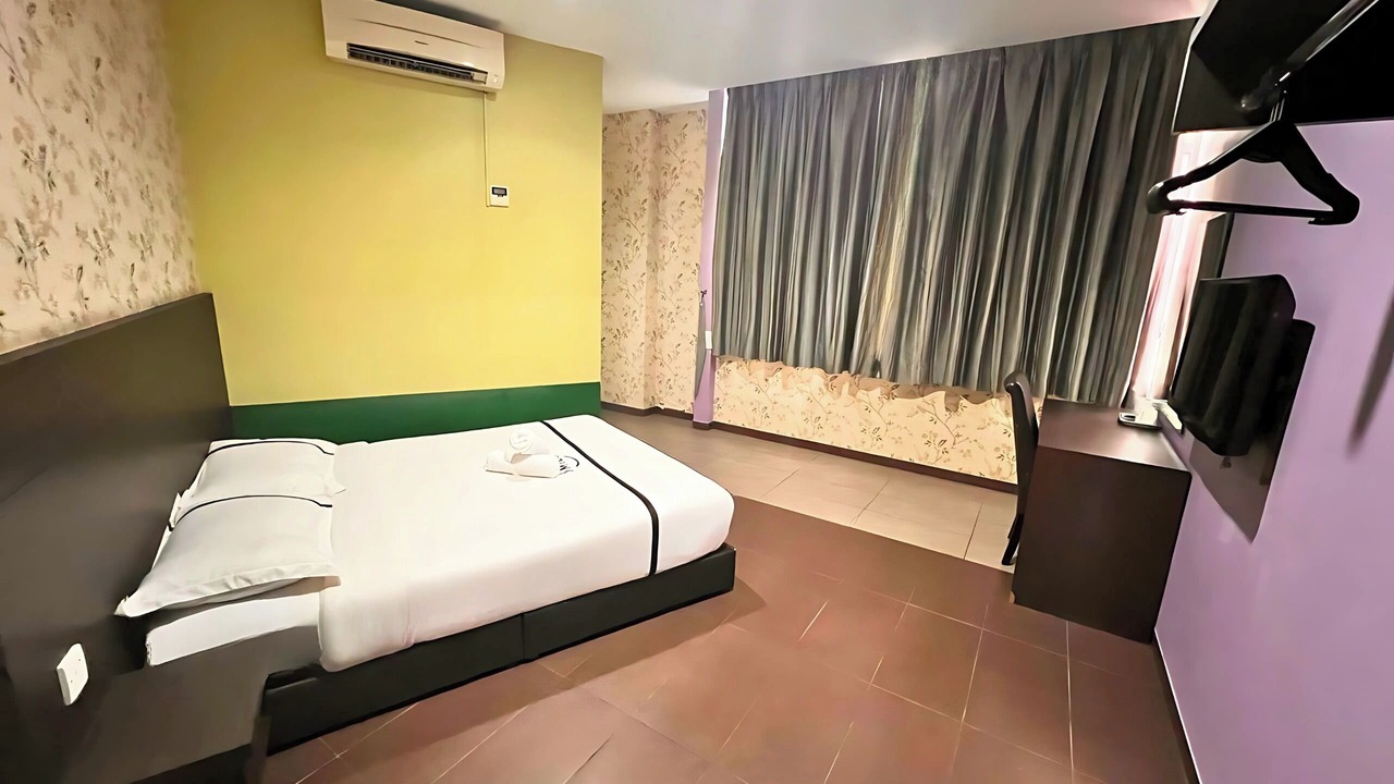 Photo of Bedroom in Bandar Sri Permaisuri