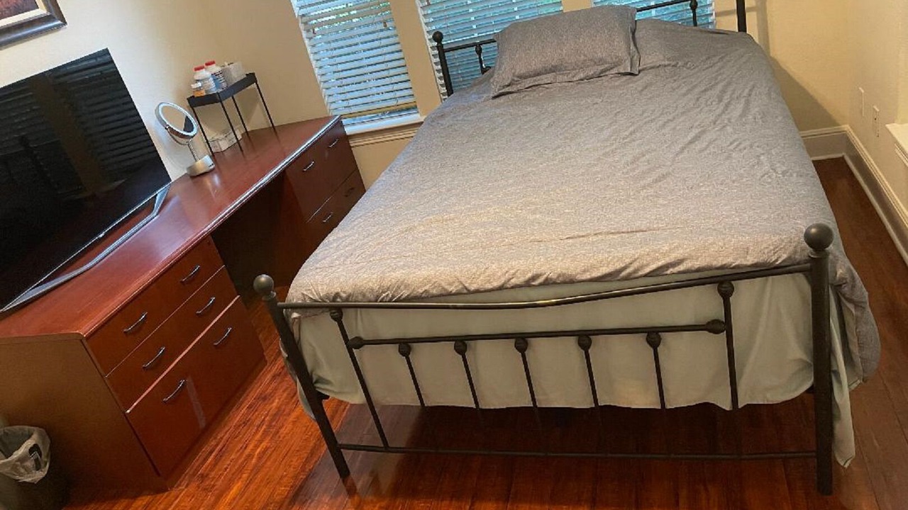 Photo of Bedroom in Far North Dallas