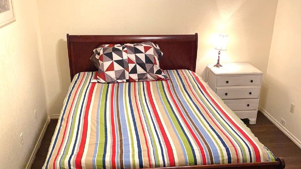 Photo of Bedroom in Far North Dallas