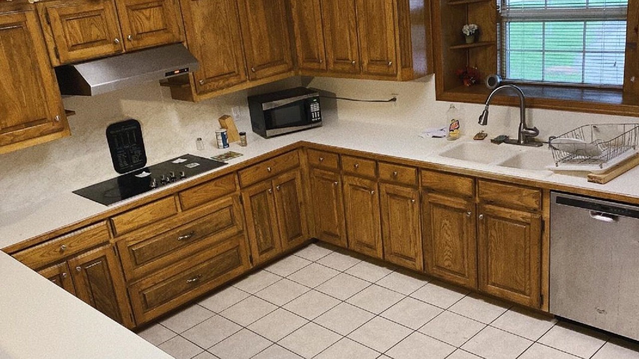Photo of Bedroom in Far North Dallas