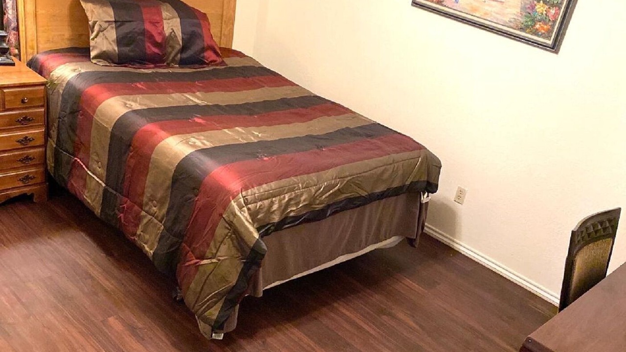 Photo of Bedroom in Far North Dallas