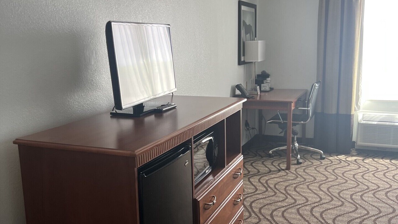 Photo of Bedroom in Mathis