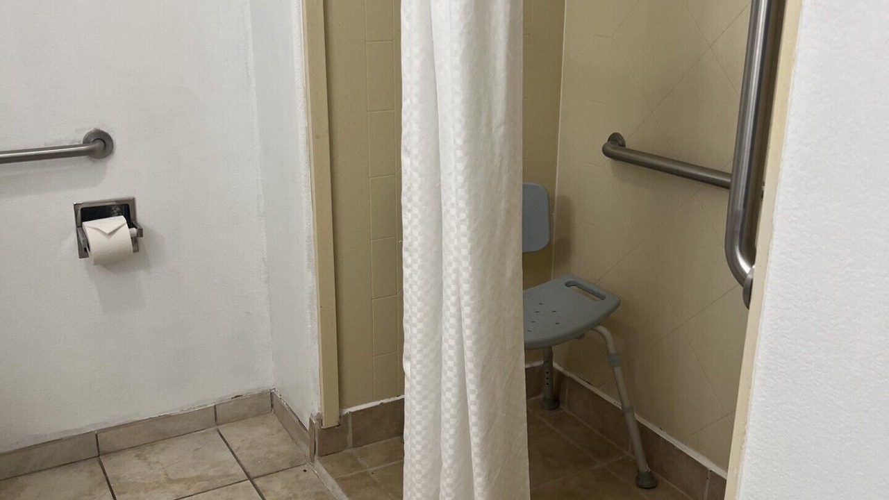 Photo of Bathroom in Mathis