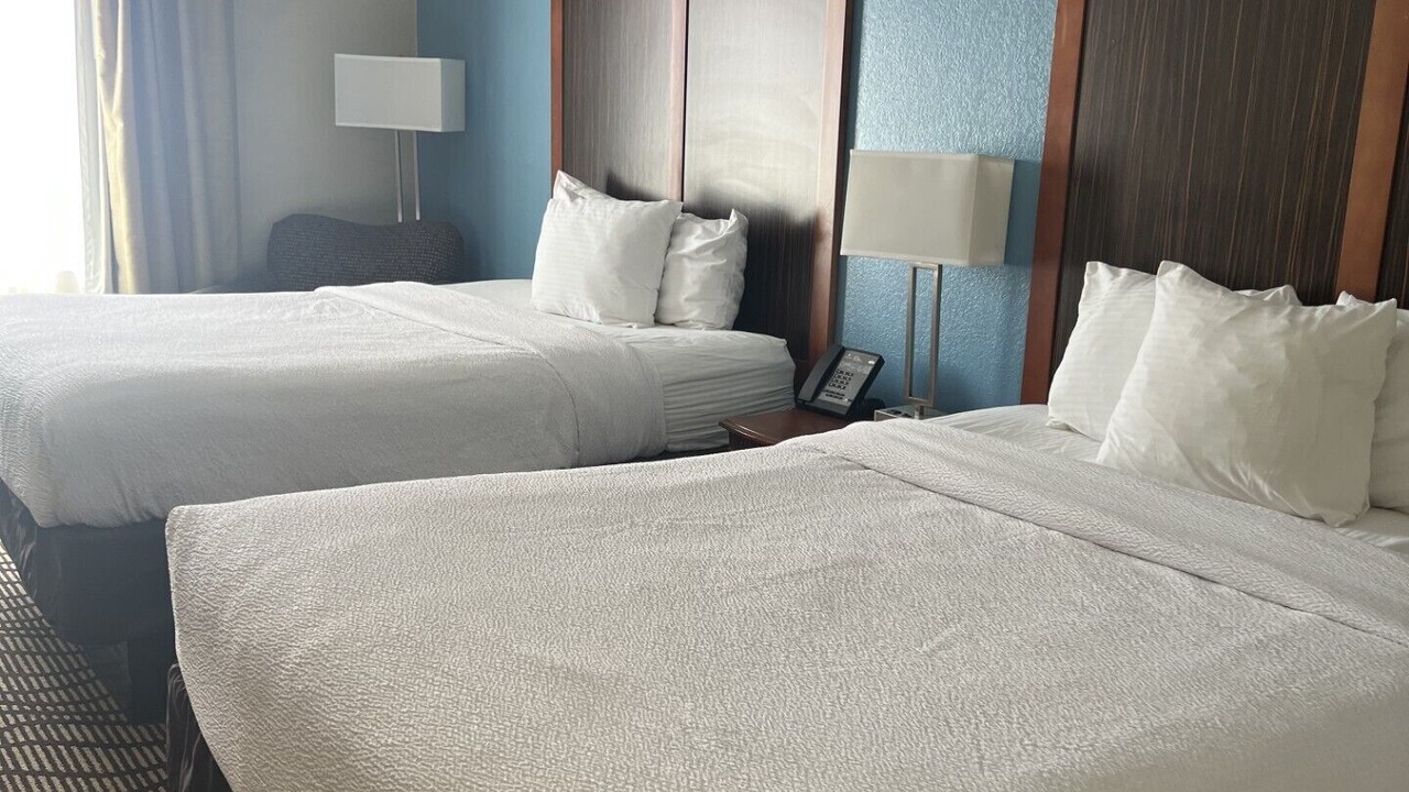 Photo of Bathroom in Mathis