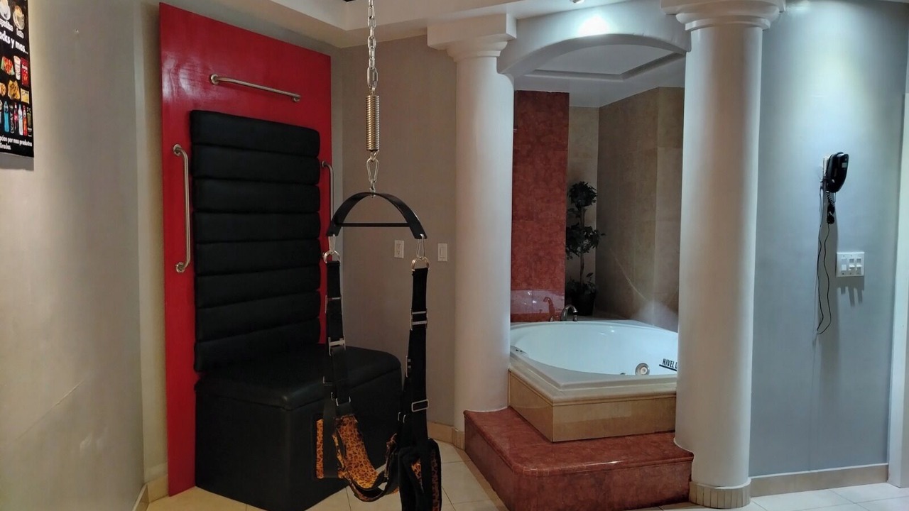 Photo of Bathroom in La Joya