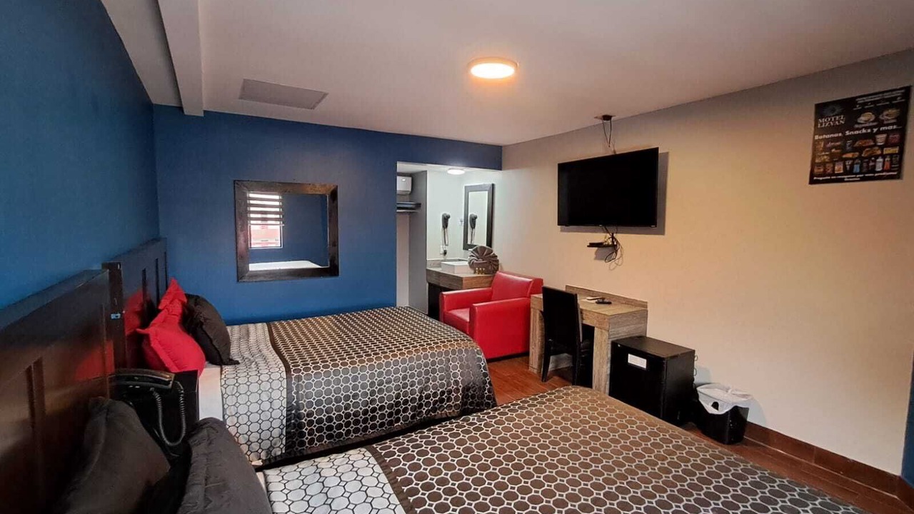 Photo of Bedroom in La Joya