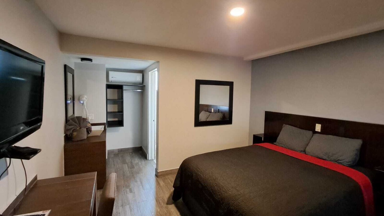 Photo of Bedroom in La Joya