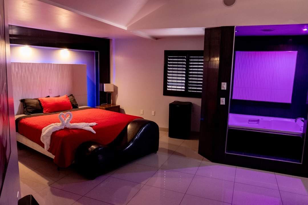 Photo of Bedroom in La Joya