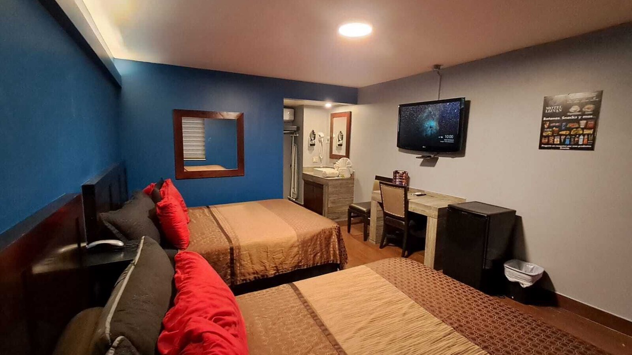 Photo of Bedroom in La Joya