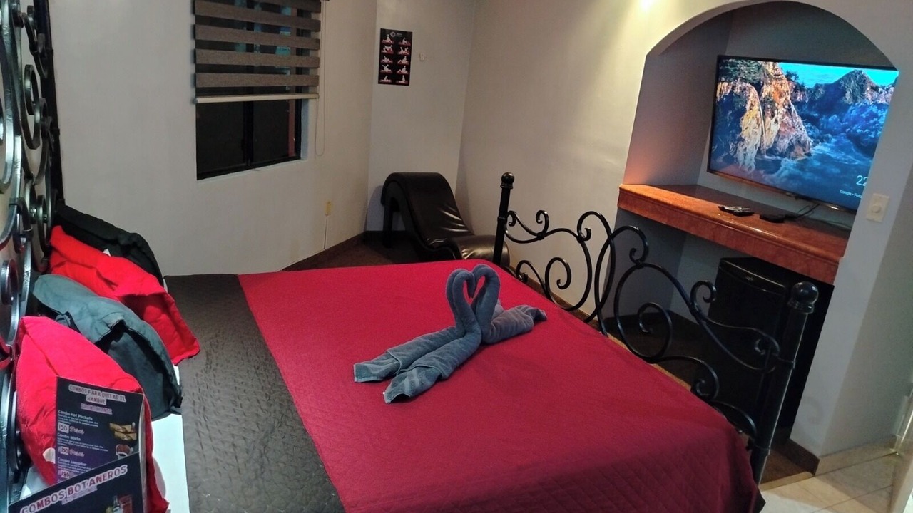 Photo of Bedroom in La Joya