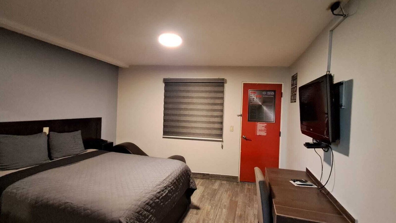 Photo of Bedroom in La Joya