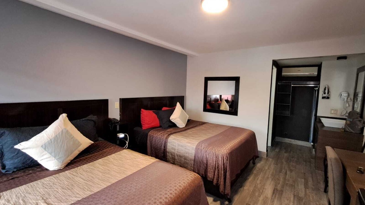 Photo of Bedroom in La Joya