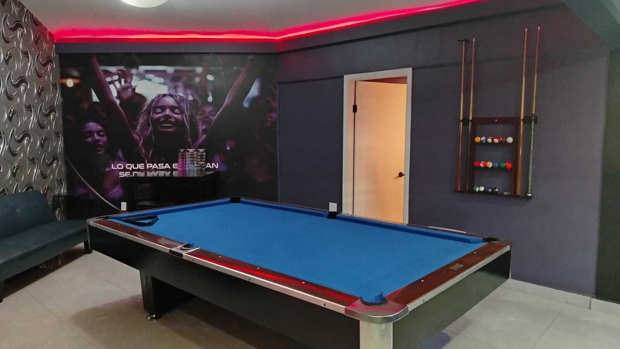 Photo of Bedroom in La Joya