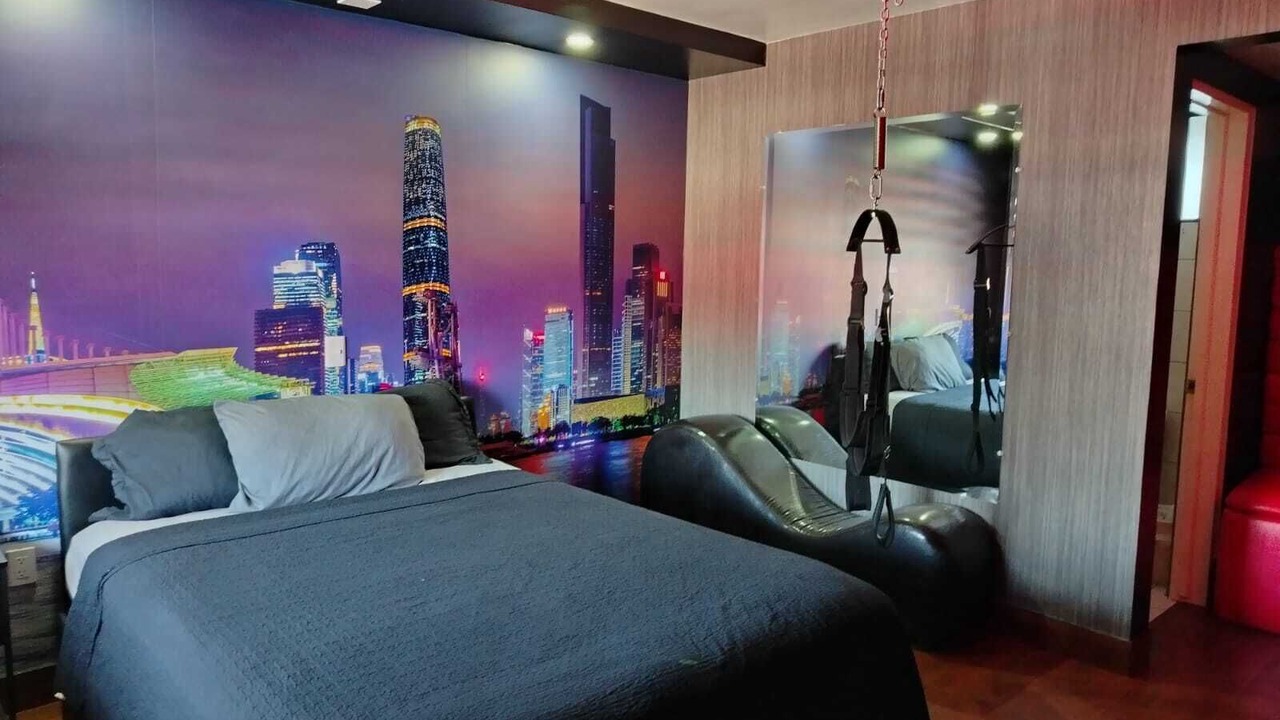 Photo of Bedroom in La Joya