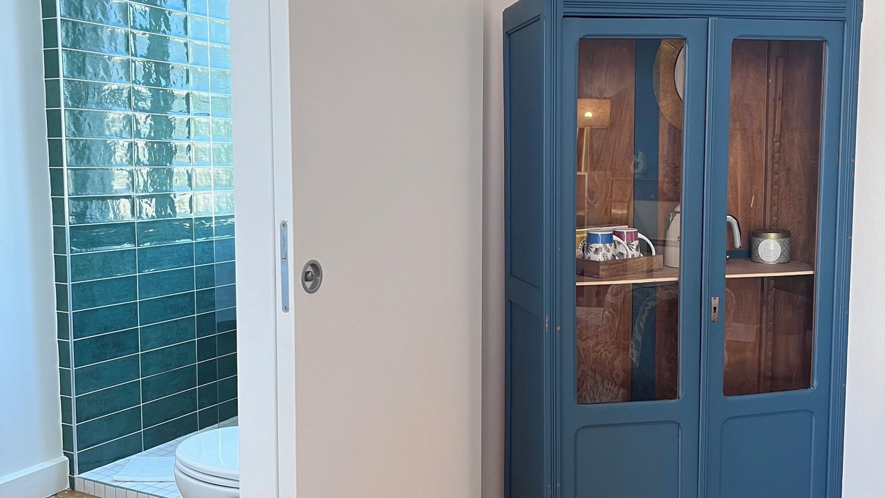 Photo of Bathroom in Chatellerault