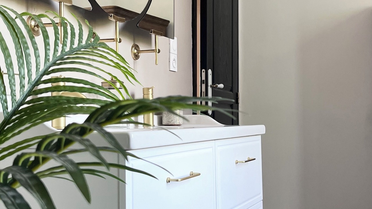 Photo of Bathroom in Chatellerault