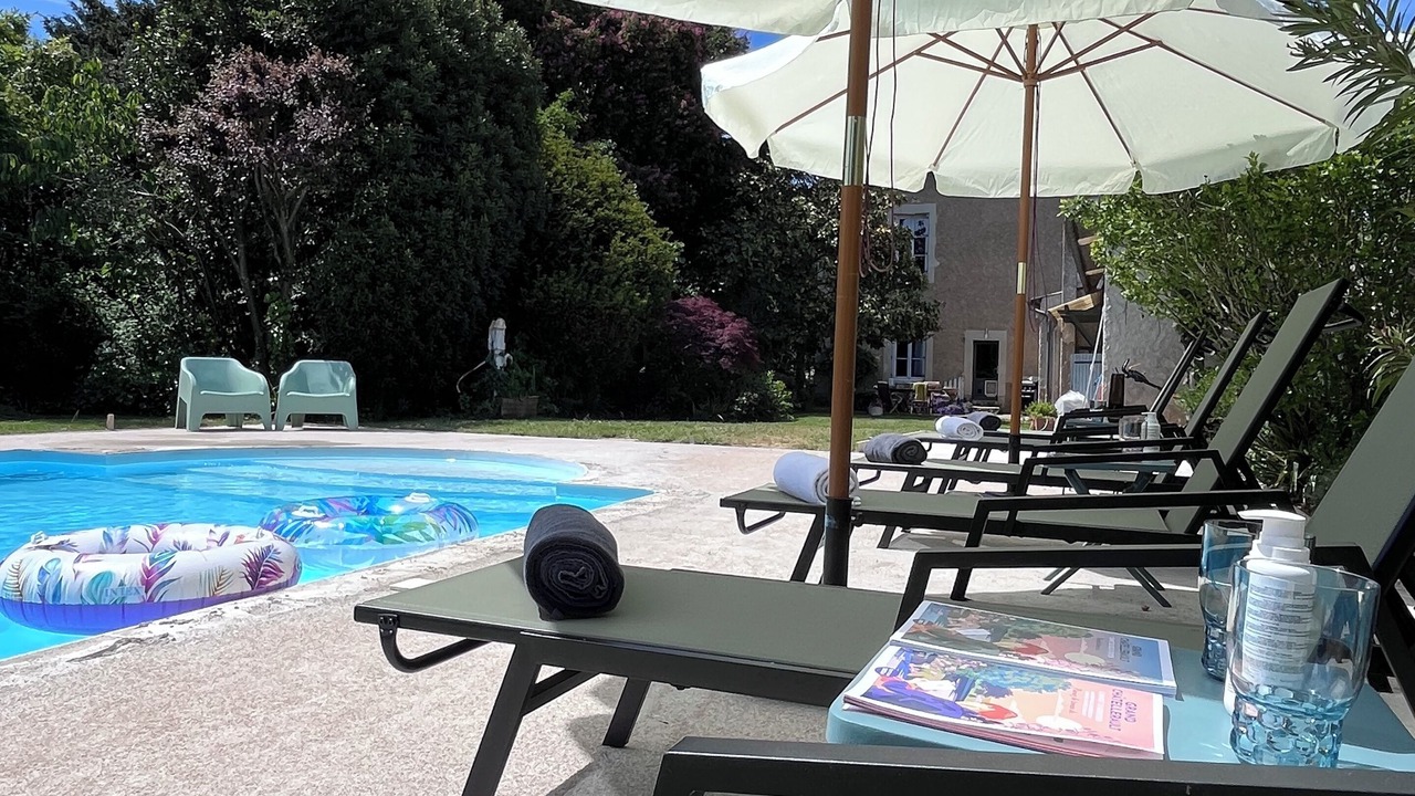 Photo of Outdoor in Chatellerault