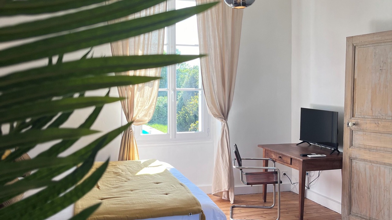 Photo of Outdoor in Chatellerault