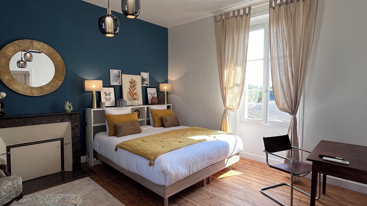 Photo of Outdoor in Chatellerault