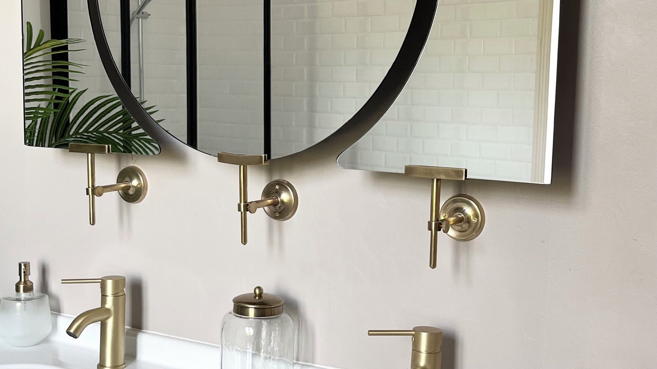 Photo of Bathroom in Chatellerault