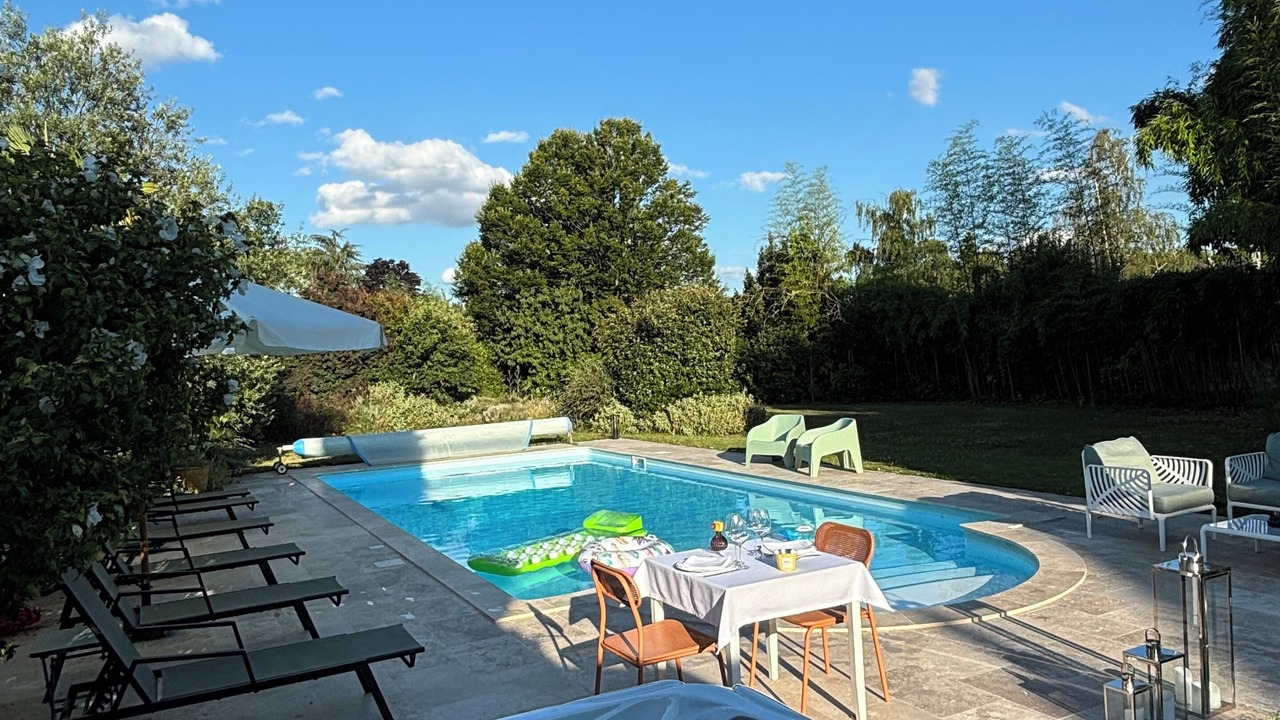 Photo of Outdoor in Chatellerault