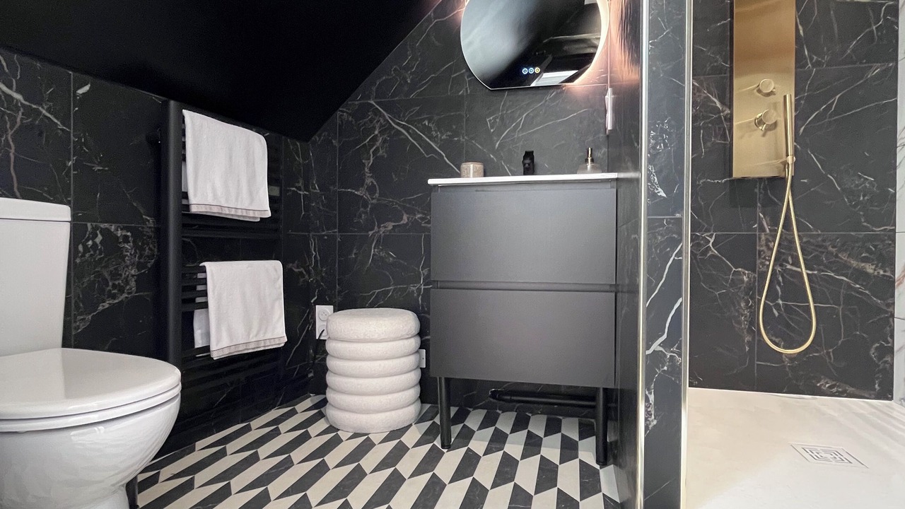 Photo of Bathroom in Chatellerault