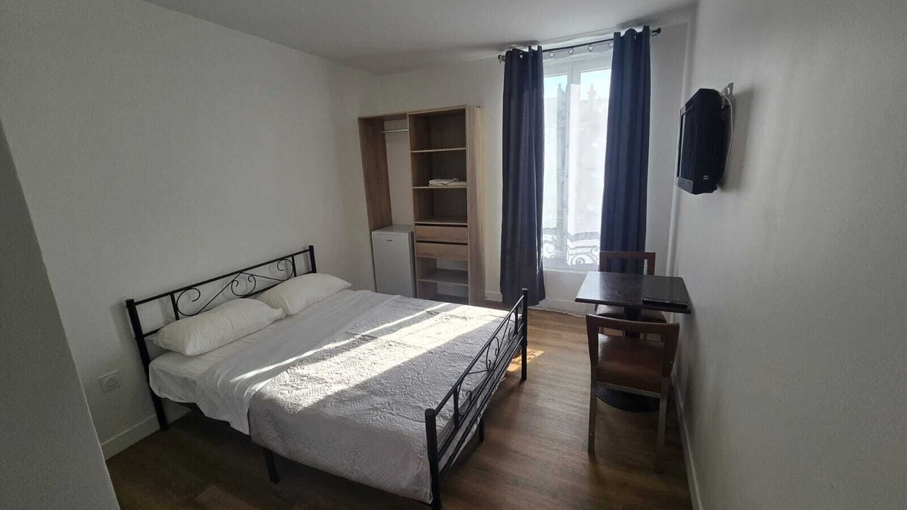 Photo of Bedroom in Pantin
