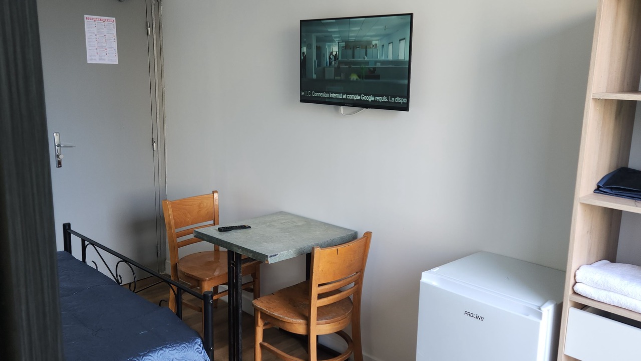 Photo of Bedroom in Pantin