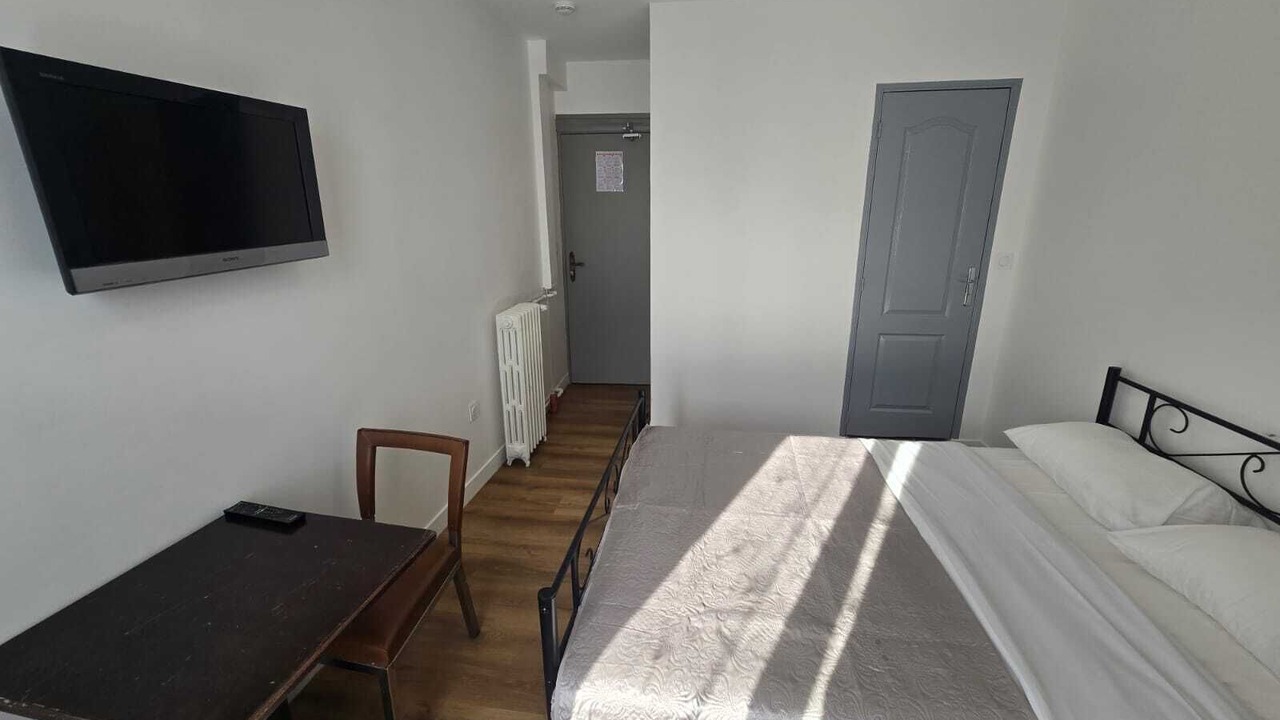 Photo of Bedroom in Pantin