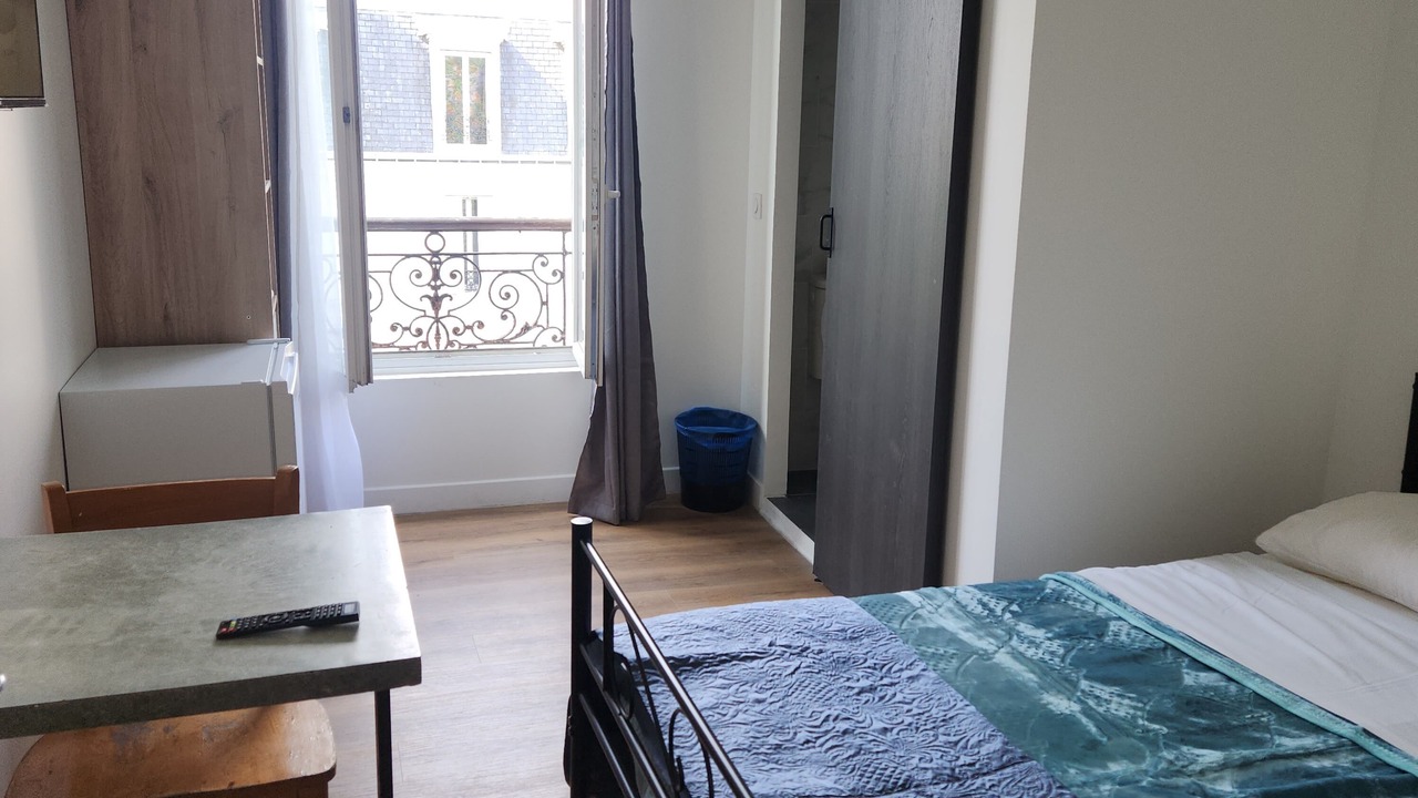 Photo of Bedroom in Pantin