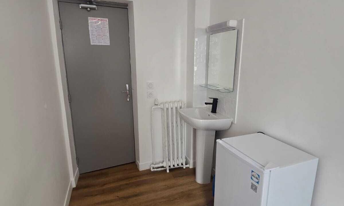 Photo of Bedroom in Pantin