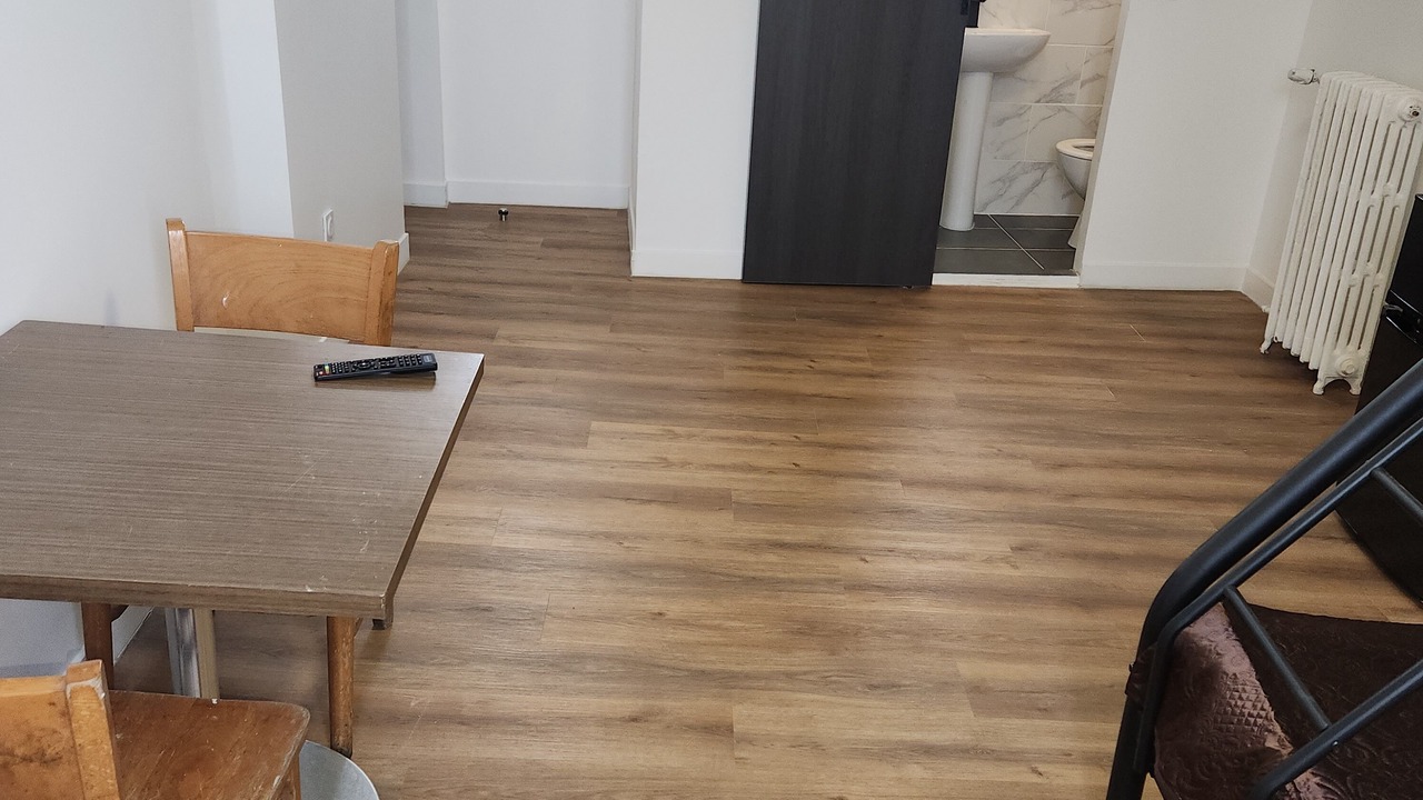 Photo of Bedroom in Pantin