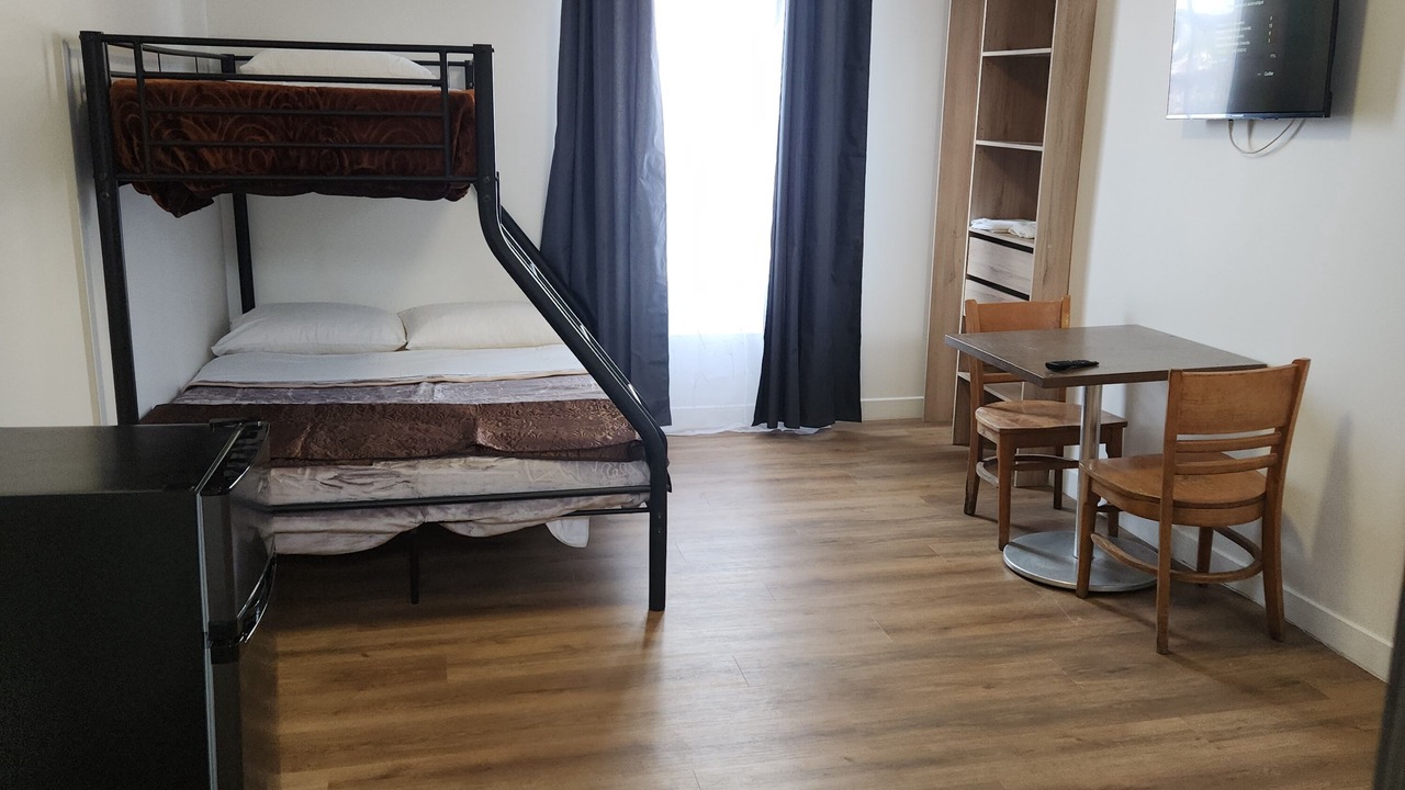 Photo of Bedroom in Pantin