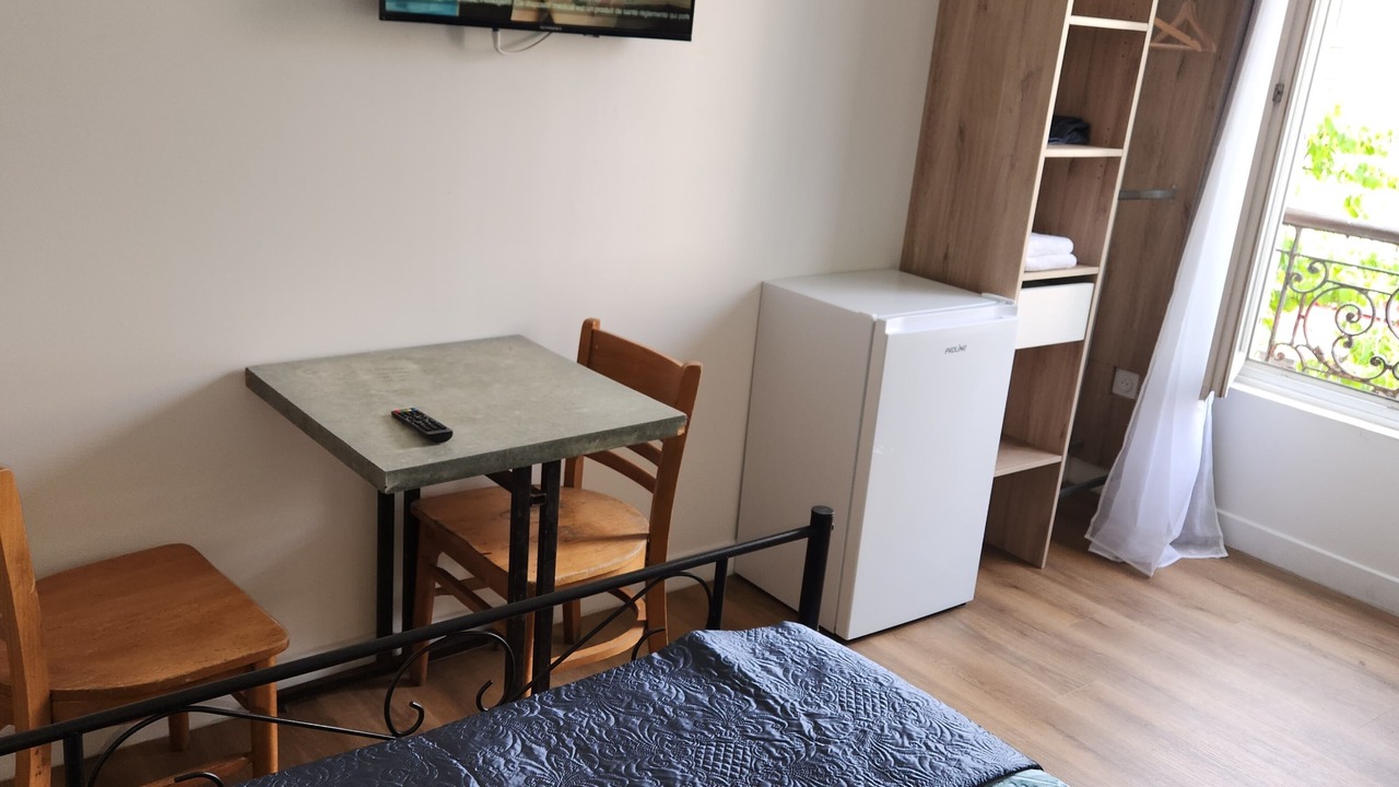 Photo of Bedroom in Pantin