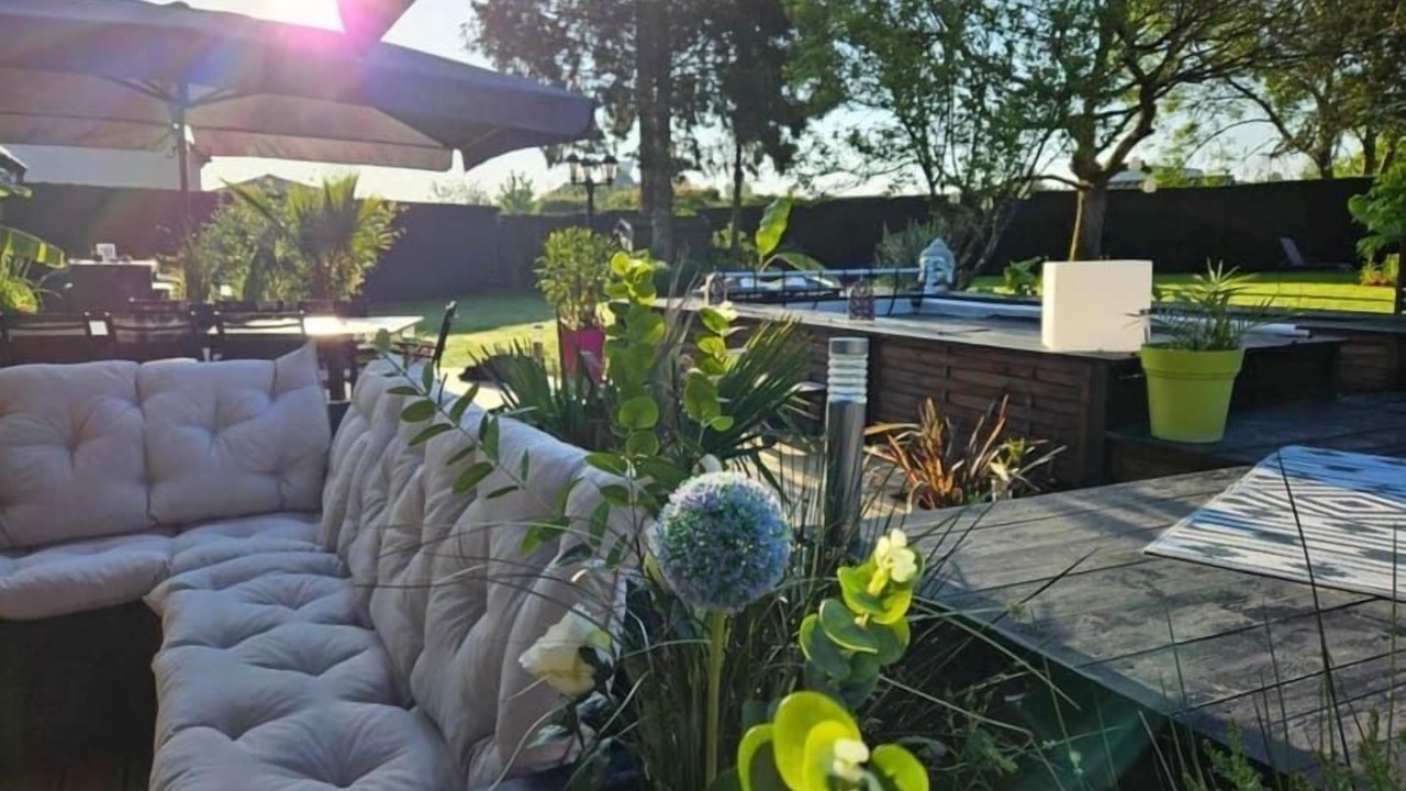Photo of Patio Balcony in Crevecur-le-Grand